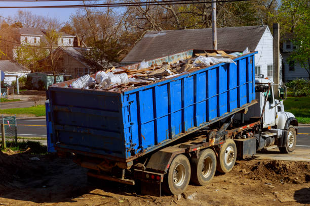 Best Scrap Metal Removal  in Tamiami, FL