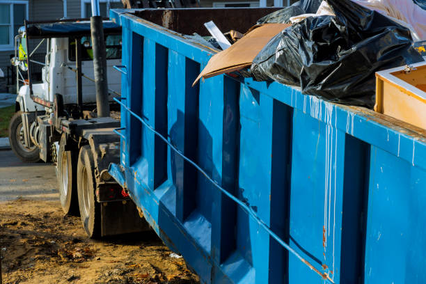 Best Shed Removal  in Tamiami, FL