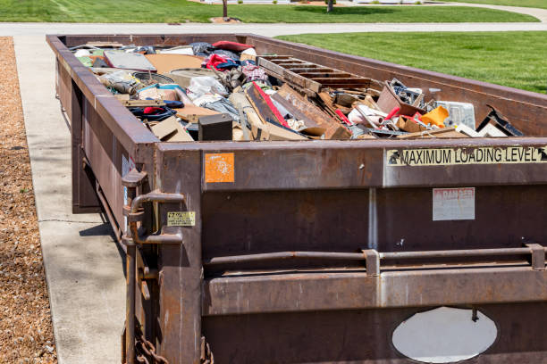 Junk Removal for Events in Tamiami, FL